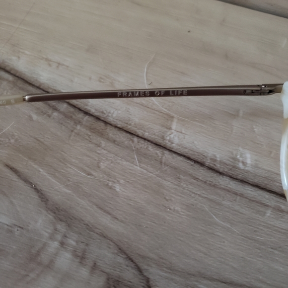 GIORGIO ARMANI - Glasses & case - Picture 5 of 13